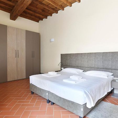 Appartement Giotto At The Dome à Florence Extérieur photo