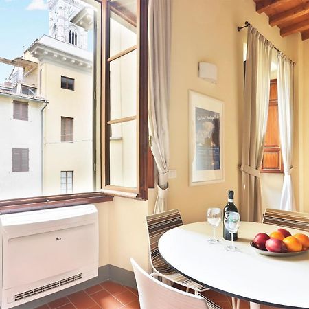 Appartement Giotto At The Dome à Florence Extérieur photo