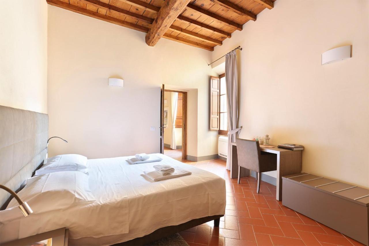 Appartement Giotto At The Dome à Florence Extérieur photo