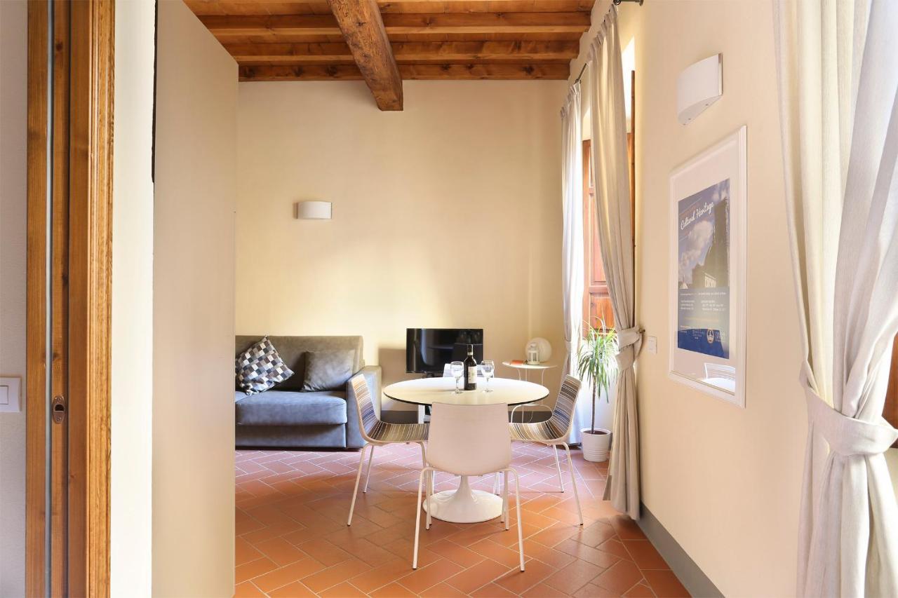 Appartement Giotto At The Dome à Florence Extérieur photo