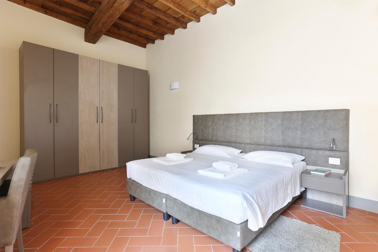 Appartement Giotto At The Dome à Florence Extérieur photo