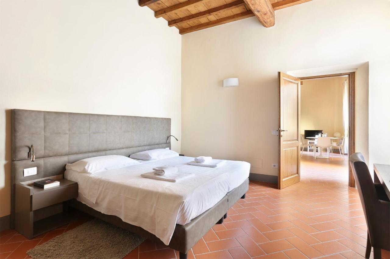 Appartement Giotto At The Dome à Florence Extérieur photo