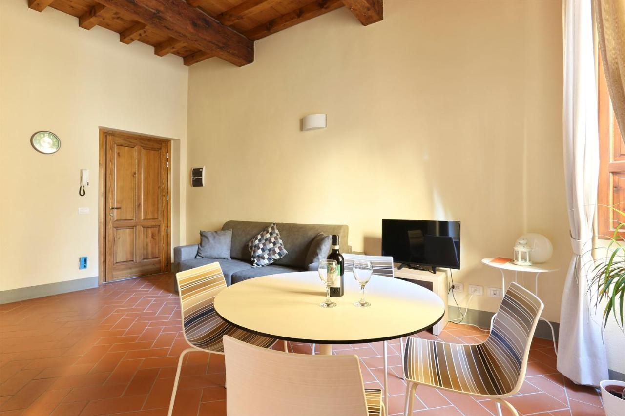 Appartement Giotto At The Dome à Florence Extérieur photo