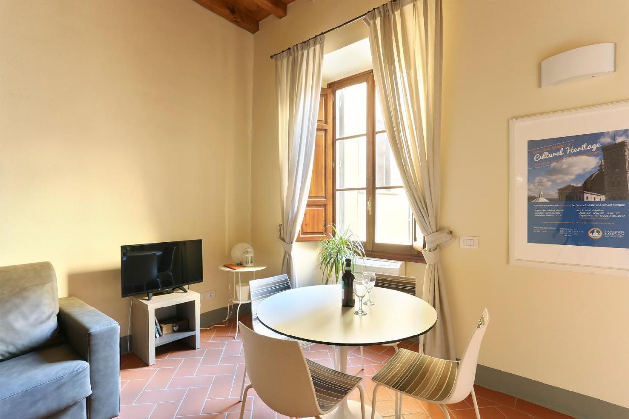 Appartement Giotto At The Dome à Florence Extérieur photo