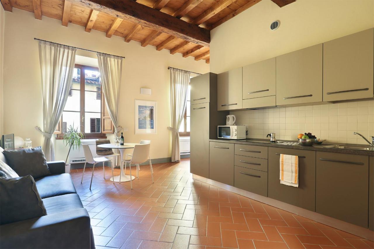 Appartement Giotto At The Dome à Florence Extérieur photo