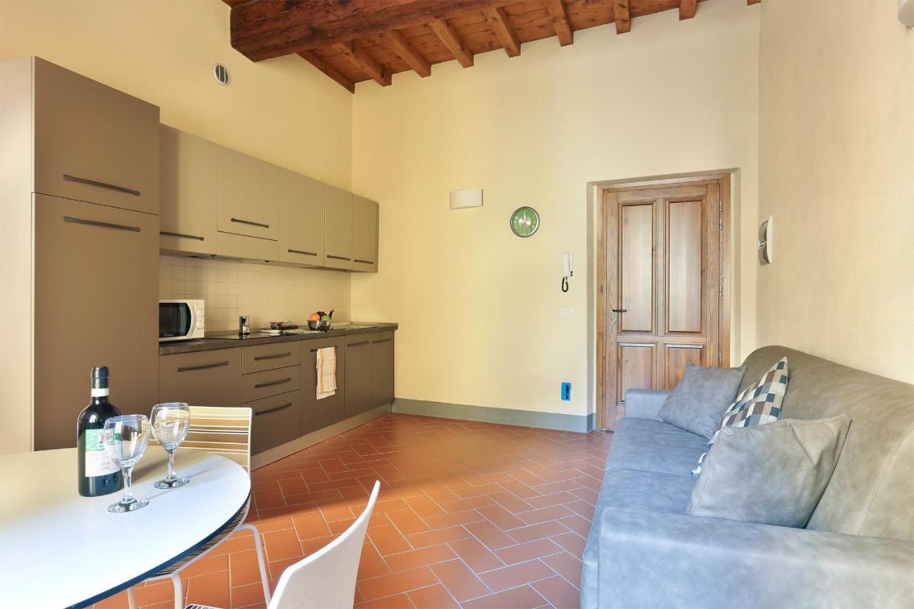 Appartement Giotto At The Dome à Florence Extérieur photo