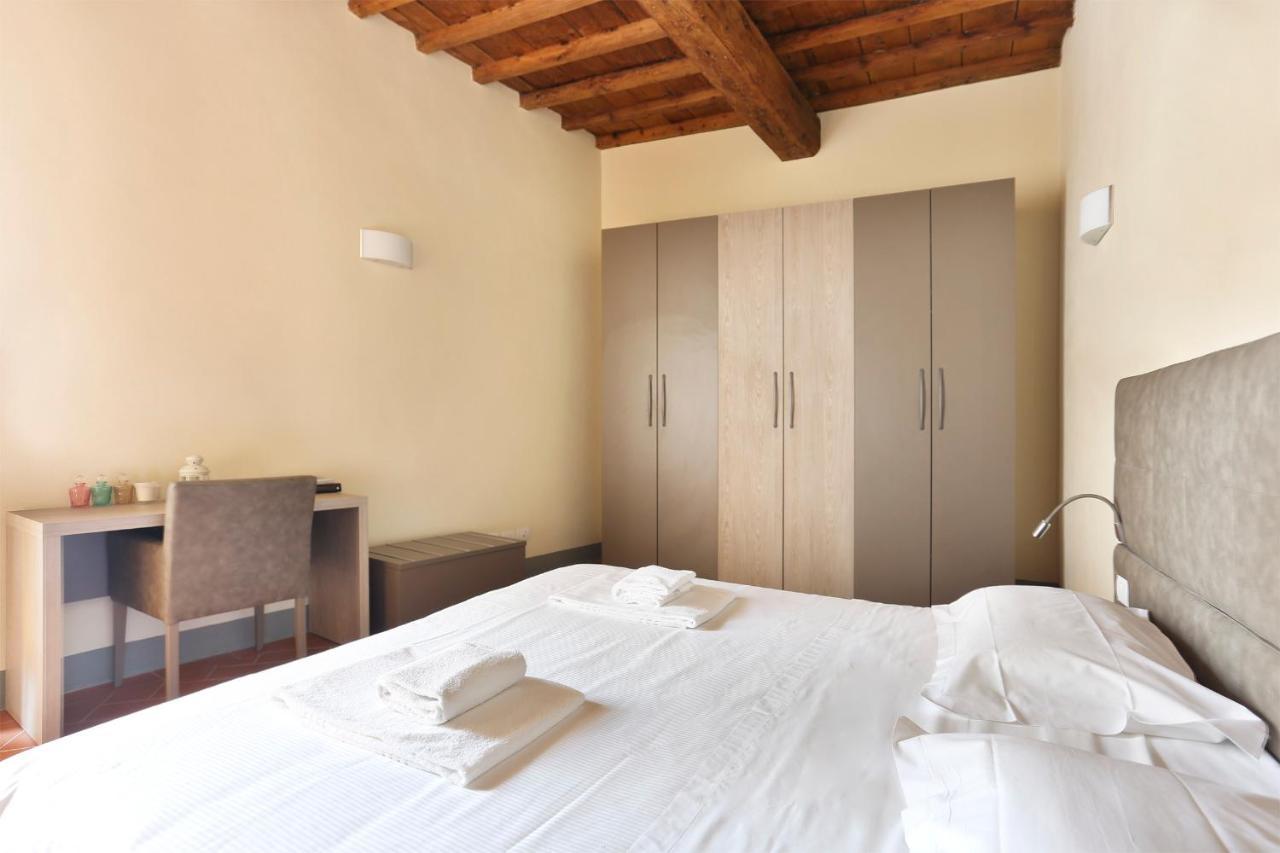 Appartement Giotto At The Dome à Florence Extérieur photo