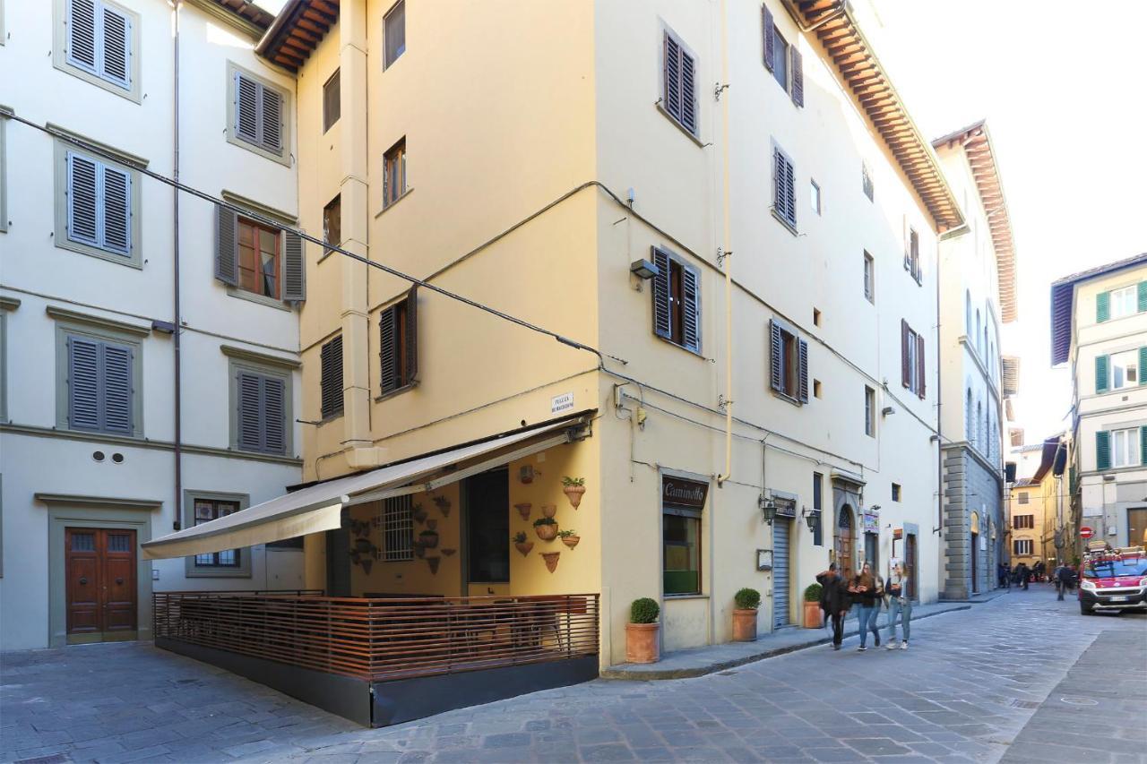 Appartement Giotto At The Dome à Florence Extérieur photo