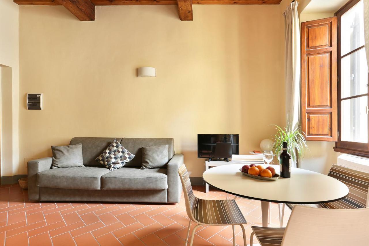 Appartement Giotto At The Dome à Florence Extérieur photo