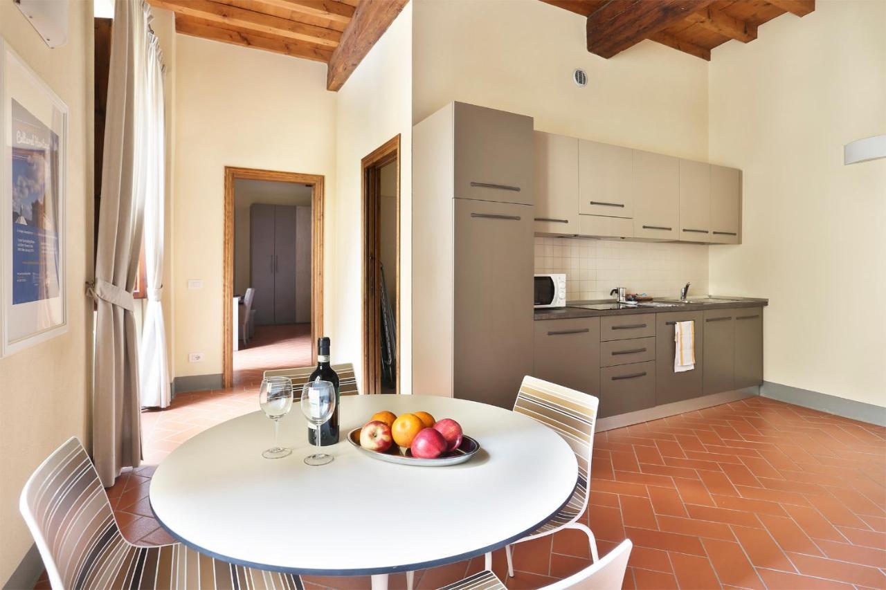 Appartement Giotto At The Dome à Florence Extérieur photo