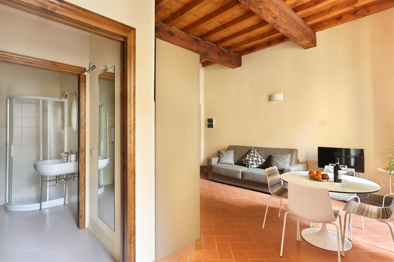 Appartement Giotto At The Dome à Florence Extérieur photo