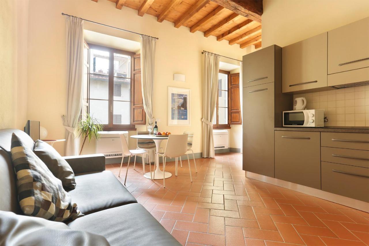 Appartement Giotto At The Dome à Florence Extérieur photo