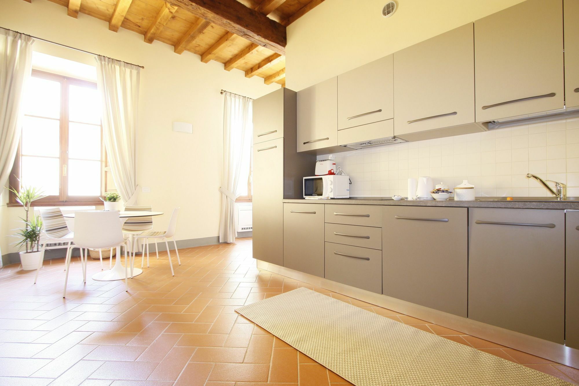 Appartement Giotto At The Dome à Florence Extérieur photo