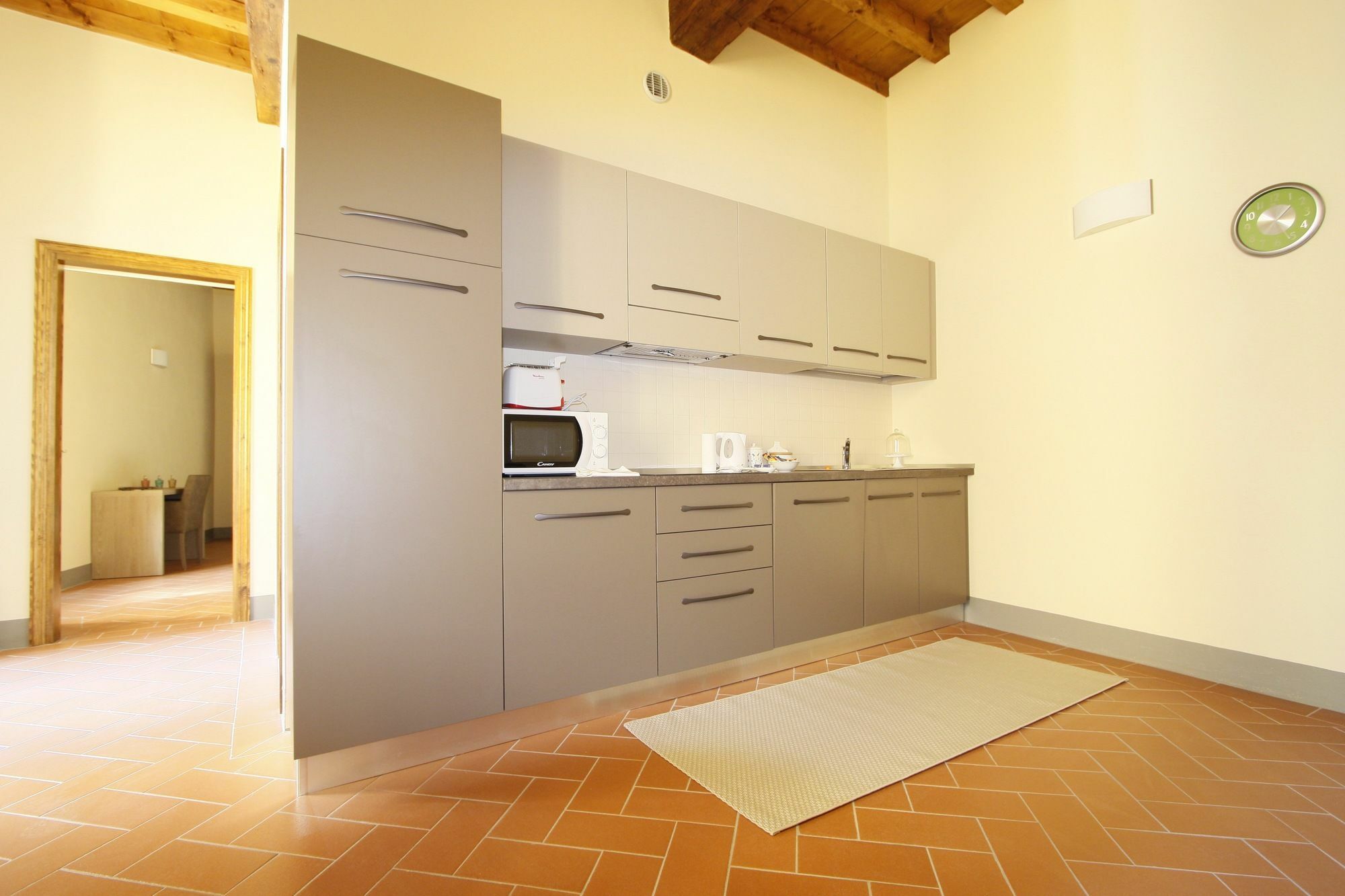 Appartement Giotto At The Dome à Florence Extérieur photo