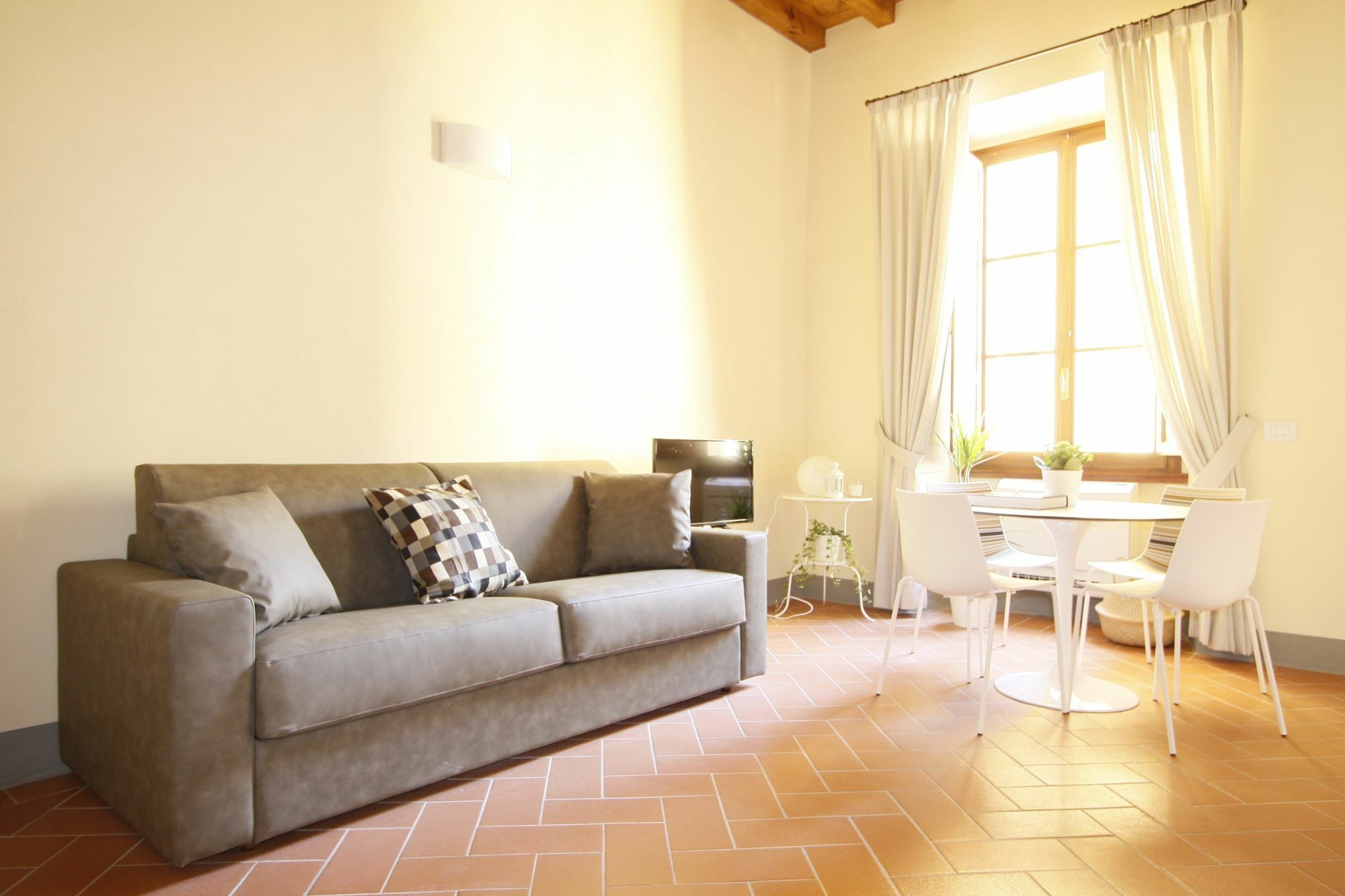 Appartement Giotto At The Dome à Florence Extérieur photo