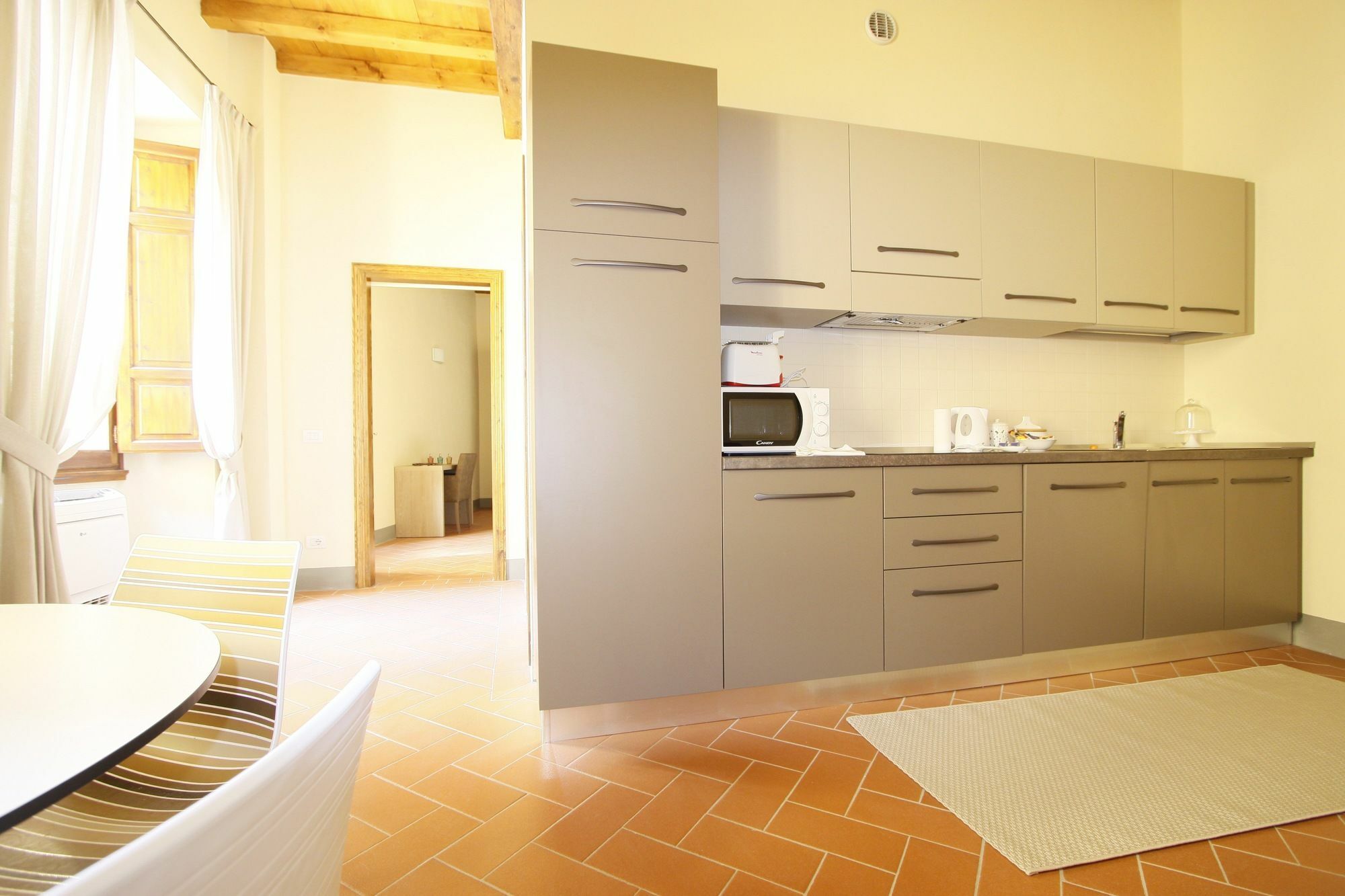 Appartement Giotto At The Dome à Florence Extérieur photo