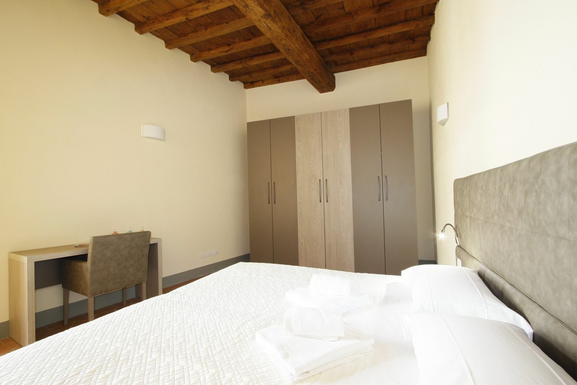 Appartement Giotto At The Dome à Florence Extérieur photo