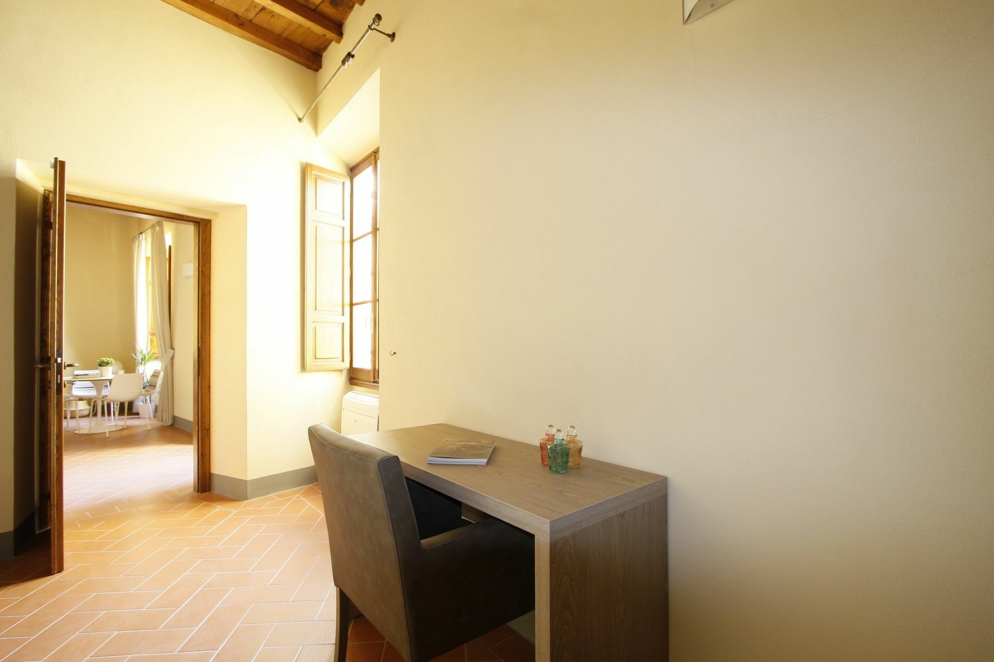 Appartement Giotto At The Dome à Florence Extérieur photo